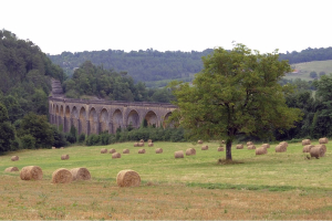 Le Moulin de la Pique