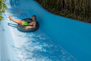 Le Moulin de la Pique