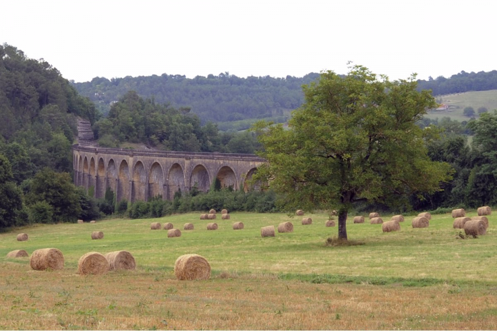 Le Moulin de la Pique