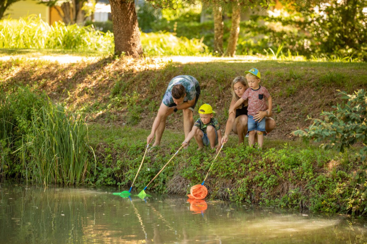 Le Moulin de la Pique