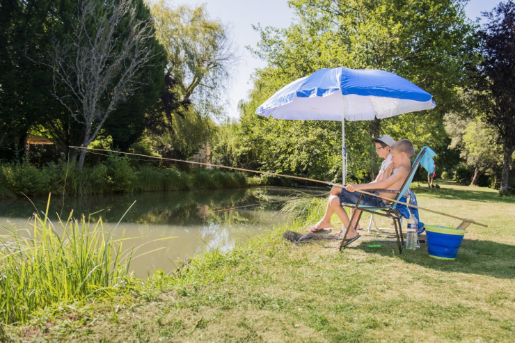 Le Moulin de la Pique