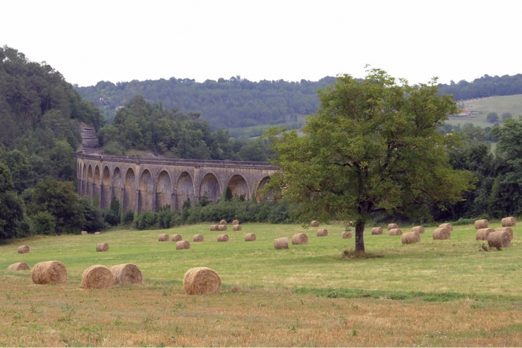 Le Moulin de la Pique