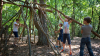 Lemeler Esch Natuurcamping