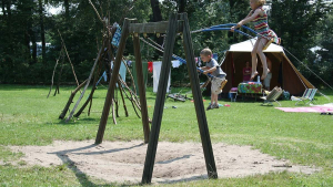 Lemeler Esch Natuurcamping