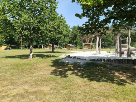 Lemeler Esch Natuurcamping