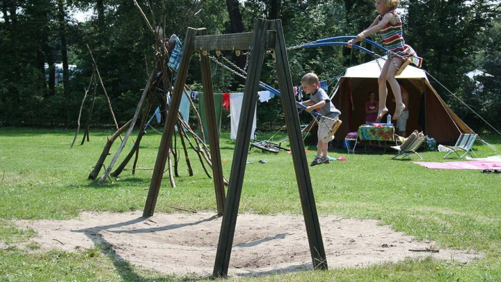 Lemeler Esch Natuurcamping