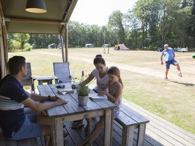 Lemeler Esch Natuurcamping