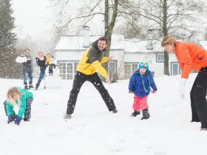 CenterParcs Les Ardennes