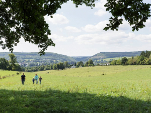 CenterParcs Les Ardennes