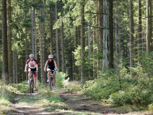 CenterParcs Les Ardennes