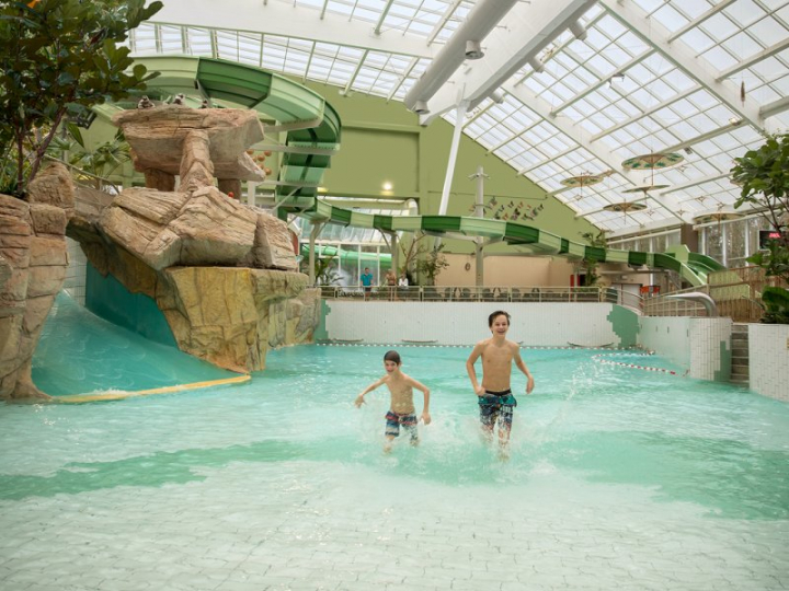 CenterParcs Les Ardennes