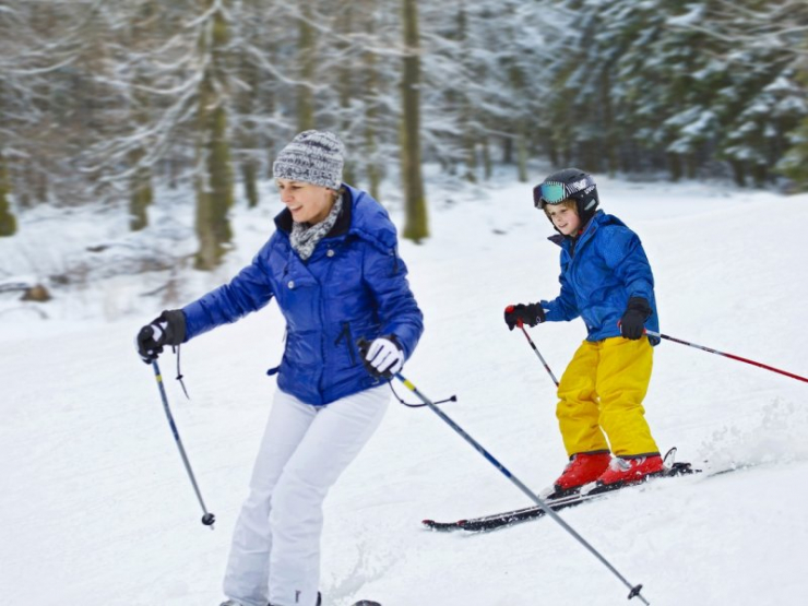 CenterParcs Les Ardennes