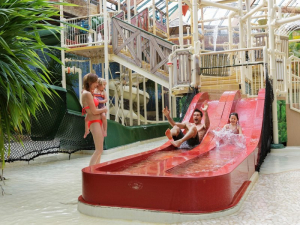 CenterParcs Les Bois-Francs