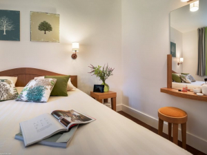 CenterParcs Les Bois-Francs