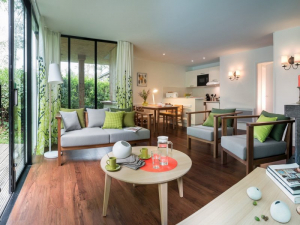 CenterParcs Les Bois-Francs