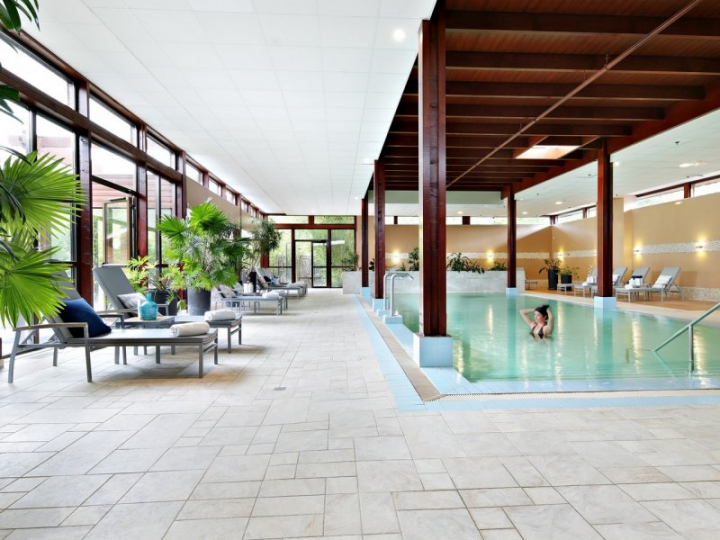 CenterParcs Les Bois-Francs