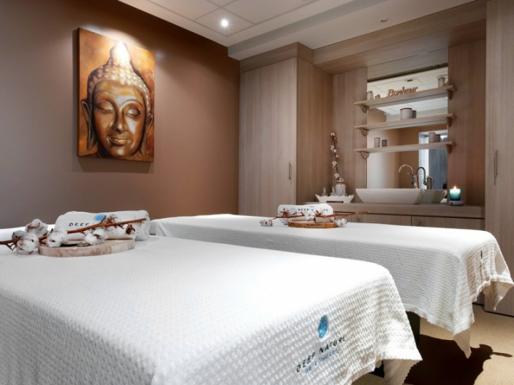 CenterParcs Les Bois-Francs