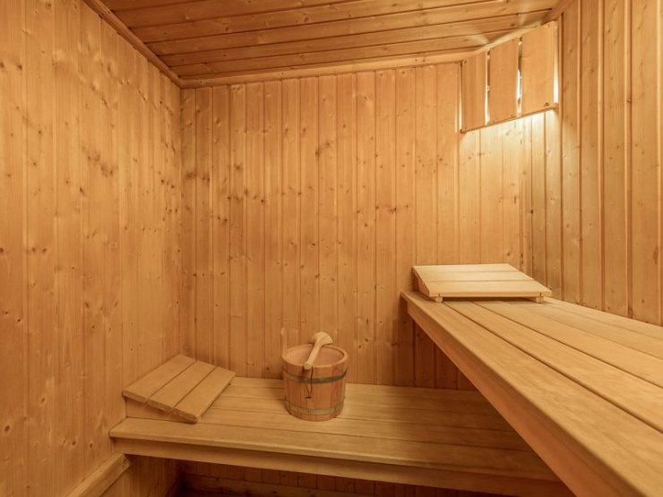 CenterParcs Les Bois-Francs