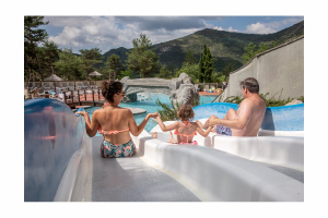 RCN Les Collines de Castellane