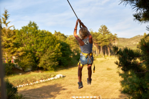 RCN Les Collines de Castellane