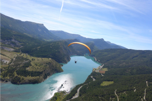 RCN Les Collines de Castellane