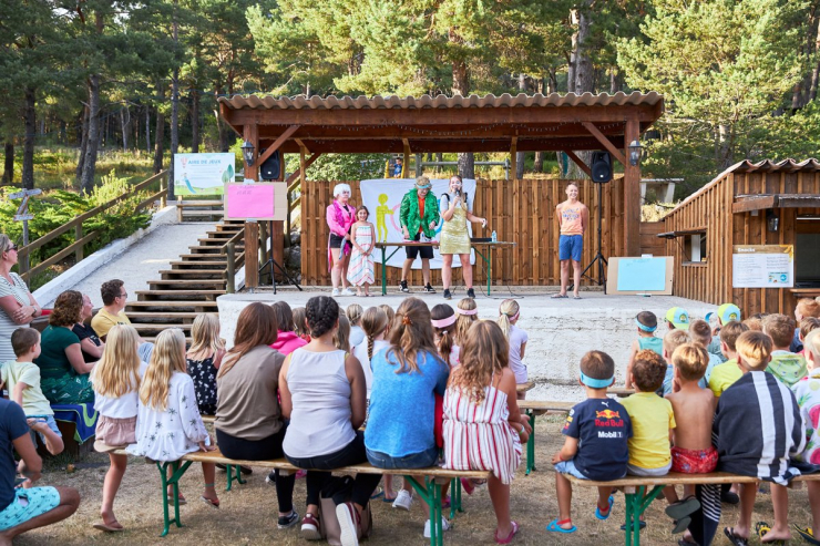 RCN Les Collines de Castellane