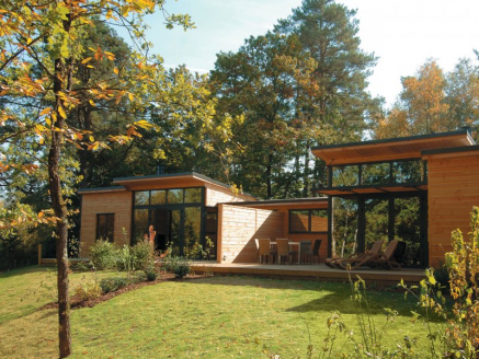 Les Hauts de Bruyères