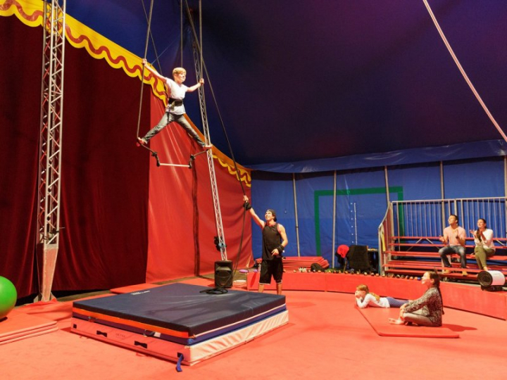 Les Hauts de Bruyères