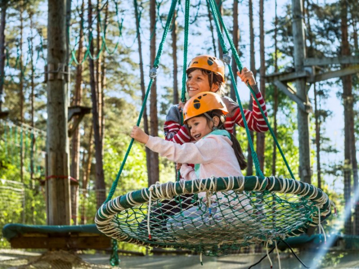 Les Hauts de Bruyères