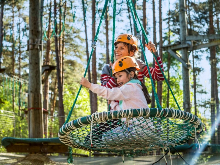 Les Hauts de Bruyères
