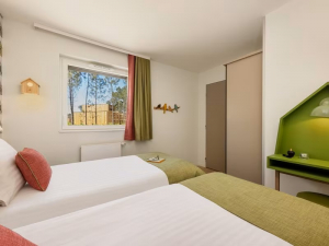 Les Landes de Gascogne