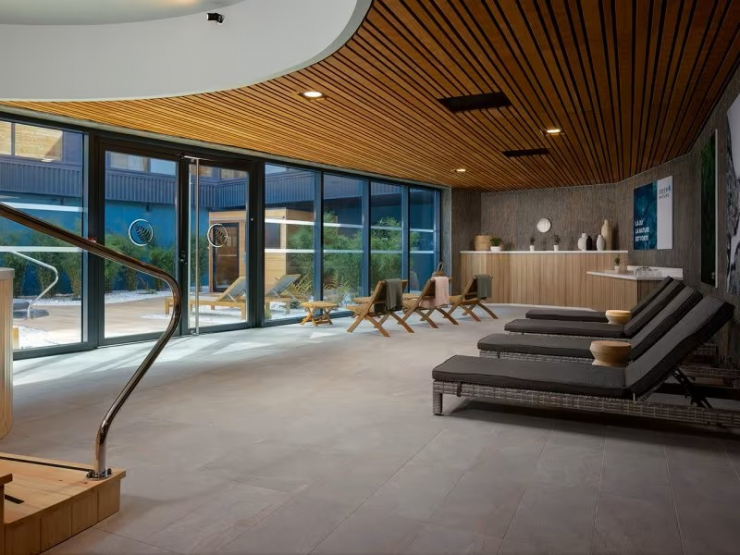 Les Landes de Gascogne