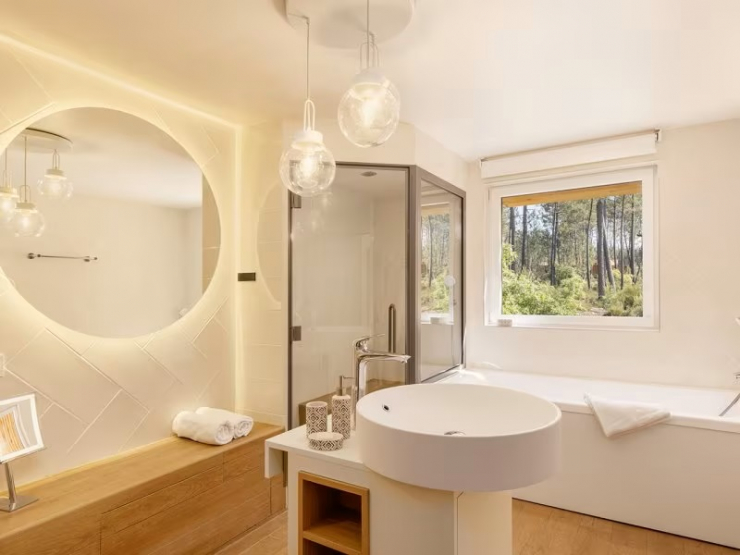 Les Landes de Gascogne