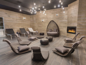 CenterParcs Les Trois Forêts