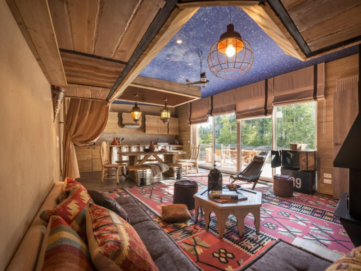 CenterParcs Les Trois Forêts