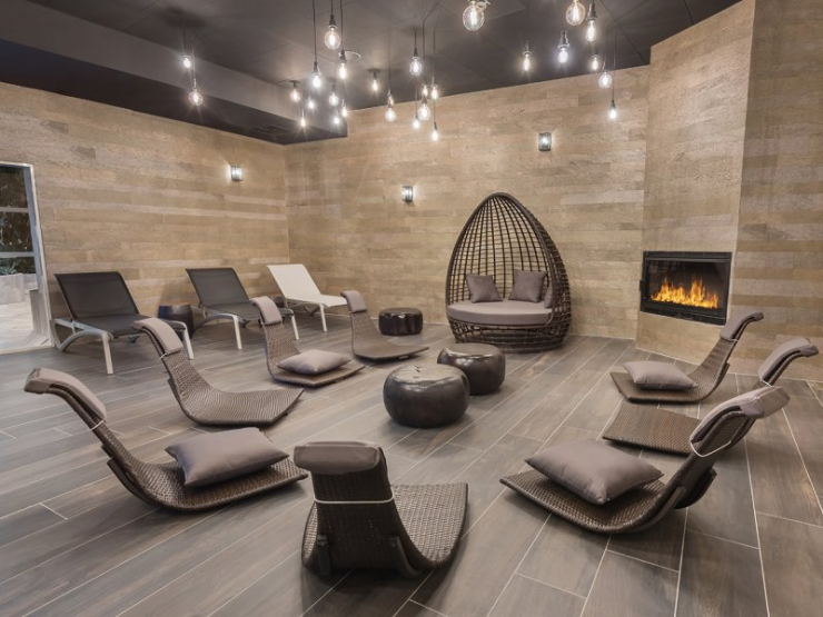 CenterParcs Les Trois Forêts