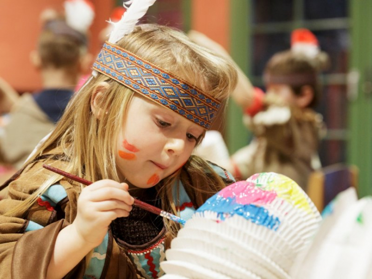 CenterParcs Les Trois Forêts
