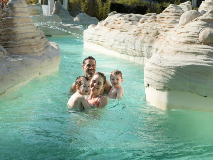 CenterParcs Les Trois Forêts