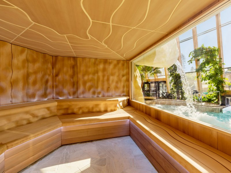 CenterParcs Les Trois Forêts