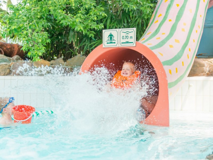 CenterParcs Limburgse Peel