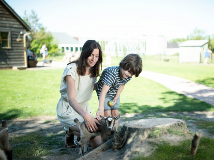 CenterParcs Limburgse Peel