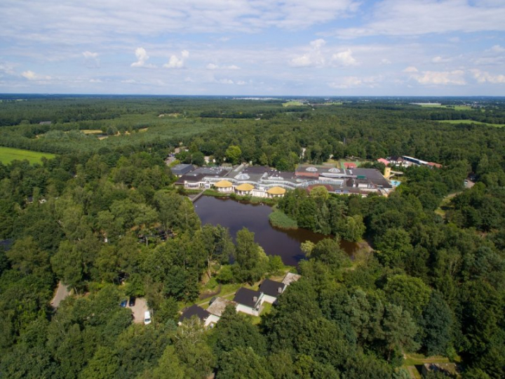 CenterParcs Limburgse Peel