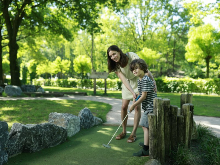 CenterParcs Limburgse Peel