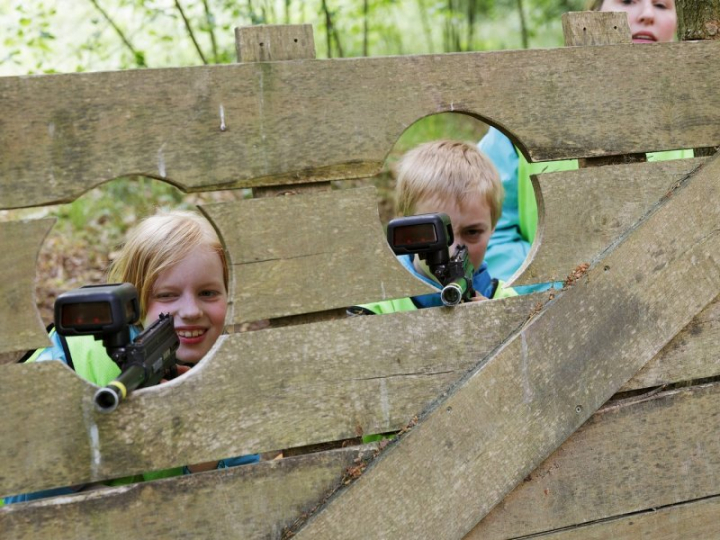 CenterParcs Limburgse Peel