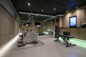 EuroParcs Marina Strandbad