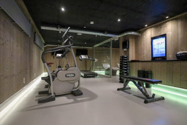 EuroParcs Marina Strandbad