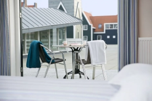 Roompot Marinapark Volendam