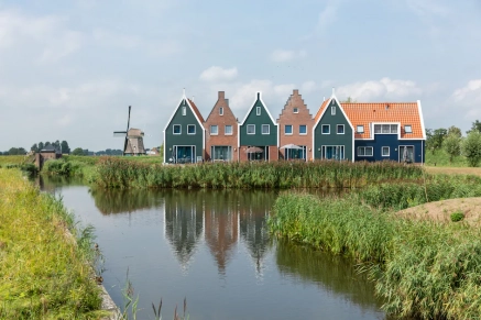 Marinapark Volendam