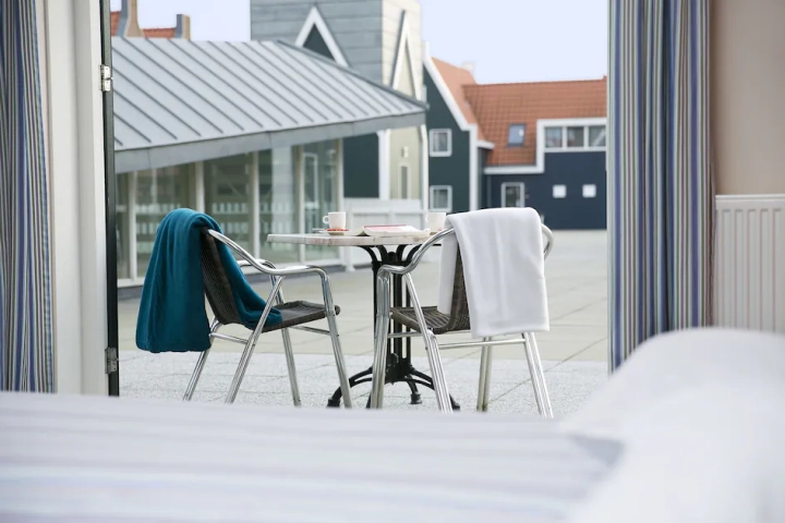 Roompot Marinapark Volendam