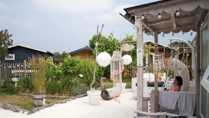 Molecaten Park Van Iterson